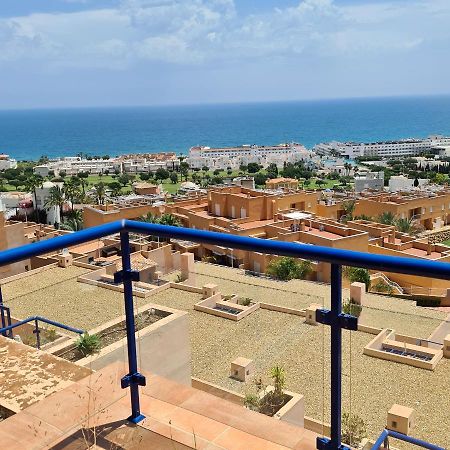 Apartament Atalaya Graceful Mojácar Zewnętrze zdjęcie