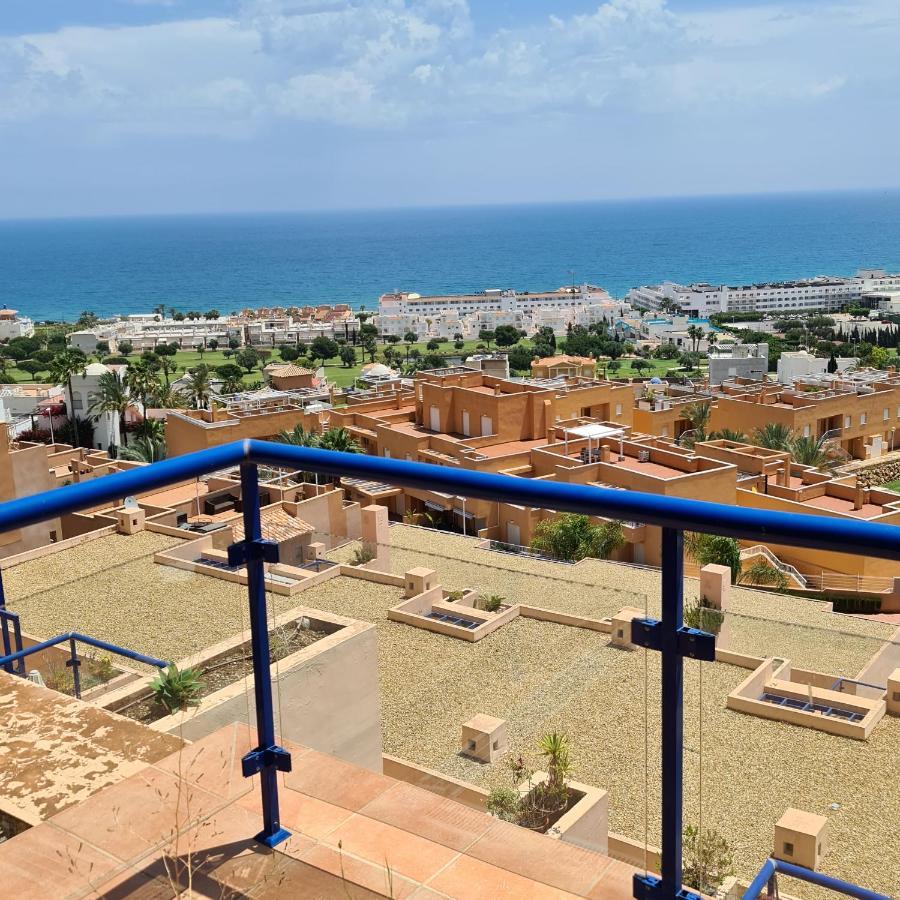 Apartament Atalaya Graceful Mojácar Zewnętrze zdjęcie
