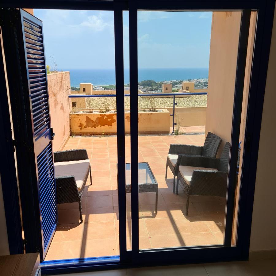 Apartament Atalaya Graceful Mojácar Zewnętrze zdjęcie