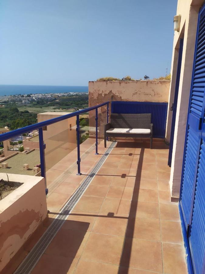 Apartament Atalaya Graceful Mojácar Zewnętrze zdjęcie