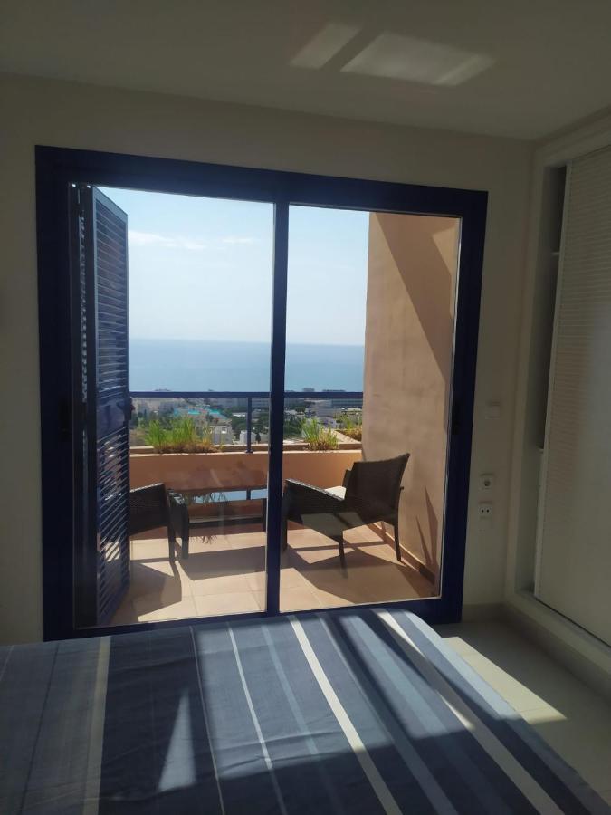 Apartament Atalaya Graceful Mojácar Zewnętrze zdjęcie