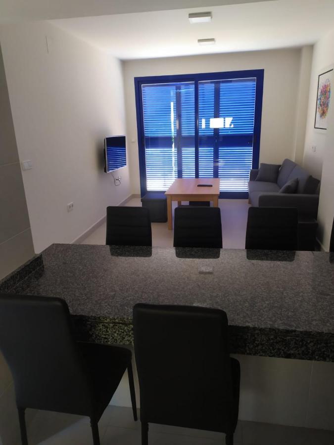 Apartament Atalaya Graceful Mojácar Zewnętrze zdjęcie