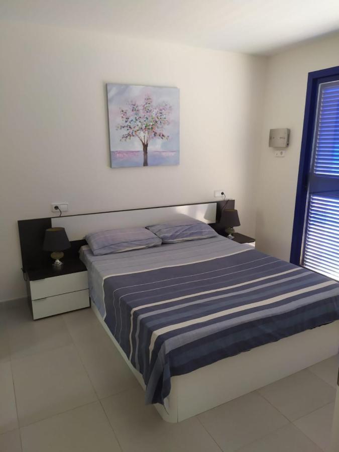 Apartament Atalaya Graceful Mojácar Zewnętrze zdjęcie