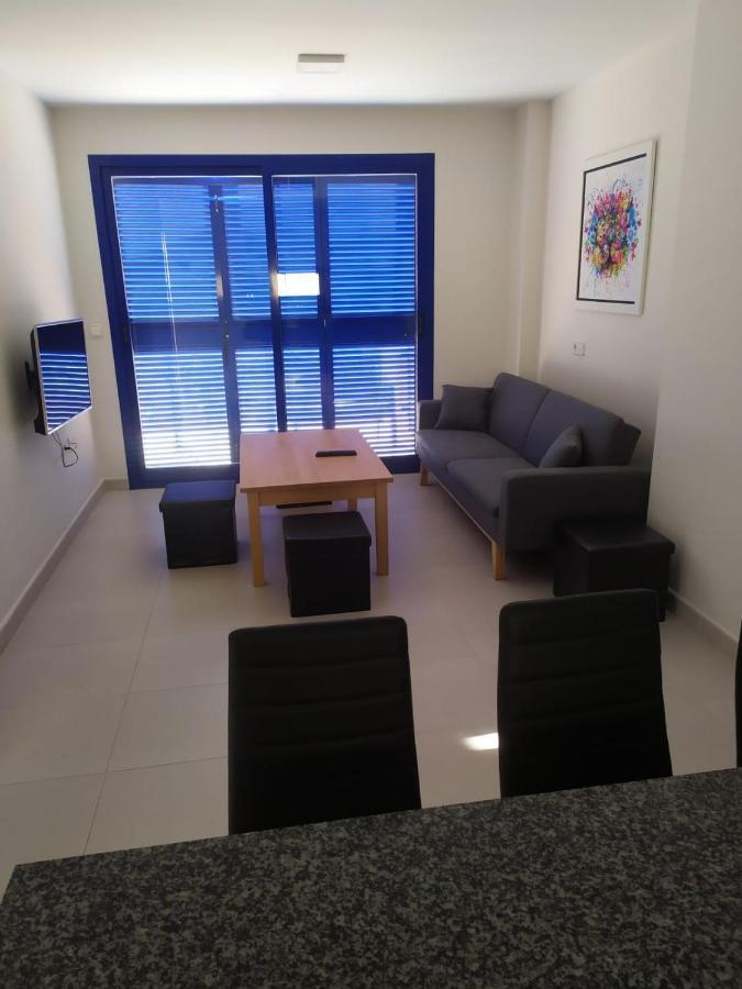 Apartament Atalaya Graceful Mojácar Zewnętrze zdjęcie
