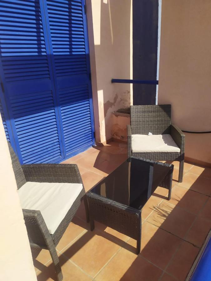 Apartament Atalaya Graceful Mojácar Zewnętrze zdjęcie