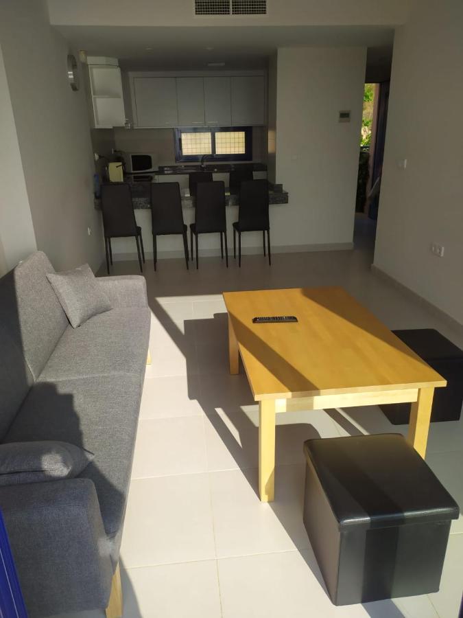 Apartament Atalaya Graceful Mojácar Zewnętrze zdjęcie