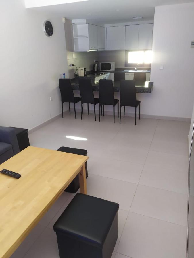 Apartament Atalaya Graceful Mojácar Zewnętrze zdjęcie