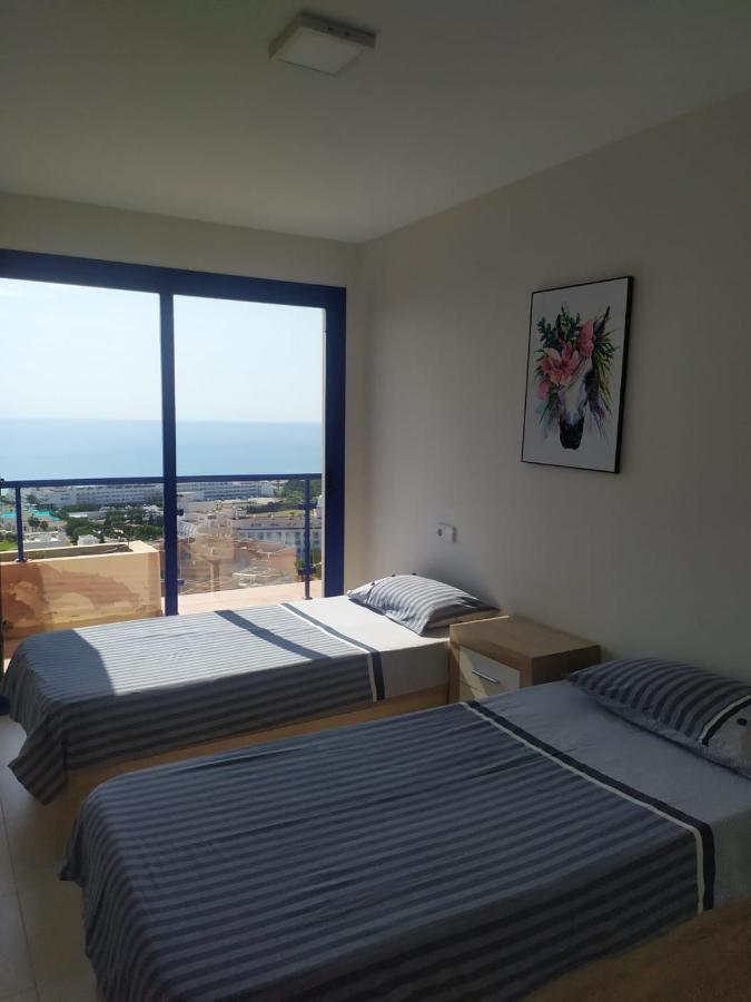 Apartament Atalaya Graceful Mojácar Zewnętrze zdjęcie