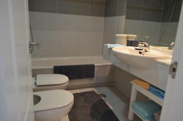 Apartament Atalaya Graceful Mojácar Zewnętrze zdjęcie