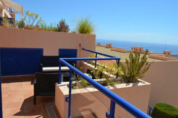 Apartament Atalaya Graceful Mojácar Zewnętrze zdjęcie