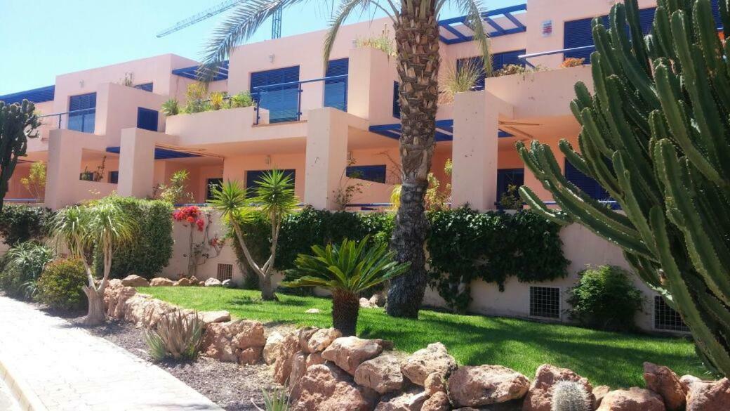 Apartament Atalaya Graceful Mojácar Zewnętrze zdjęcie