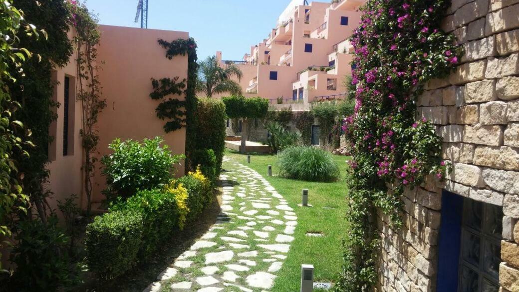 Apartament Atalaya Graceful Mojácar Zewnętrze zdjęcie