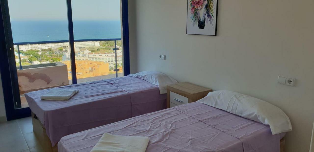 Apartament Atalaya Graceful Mojácar Zewnętrze zdjęcie