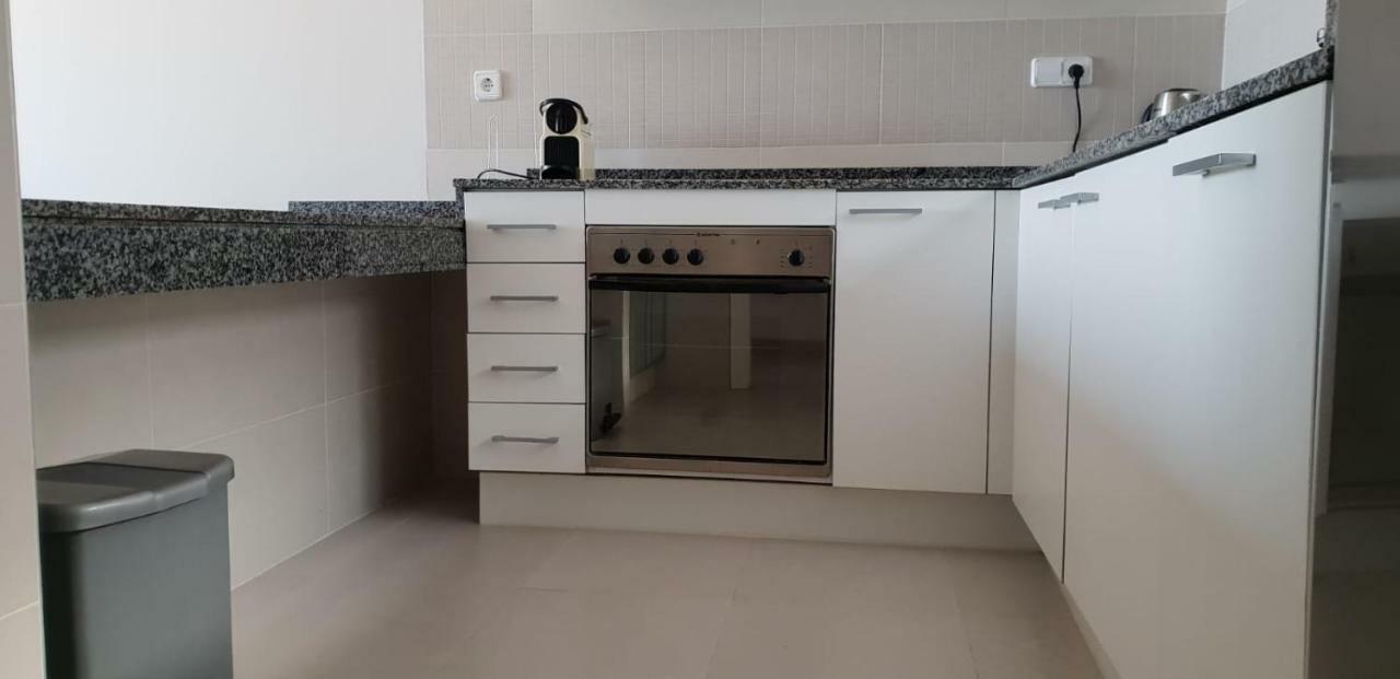 Apartament Atalaya Graceful Mojácar Zewnętrze zdjęcie