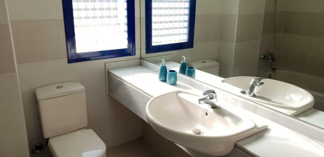 Apartament Atalaya Graceful Mojácar Zewnętrze zdjęcie