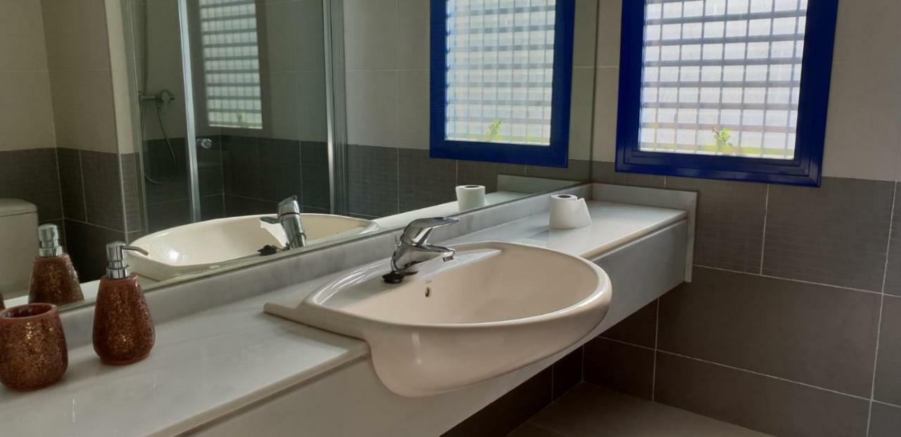 Apartament Atalaya Graceful Mojácar Zewnętrze zdjęcie