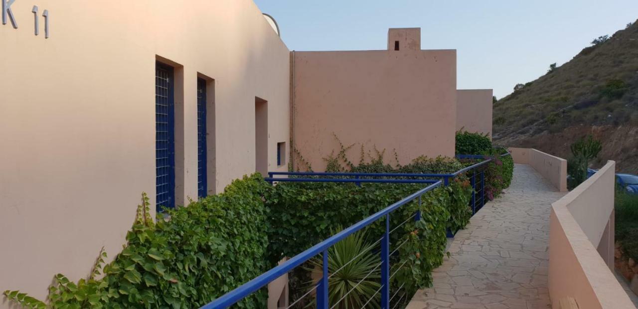 Apartament Atalaya Graceful Mojácar Zewnętrze zdjęcie