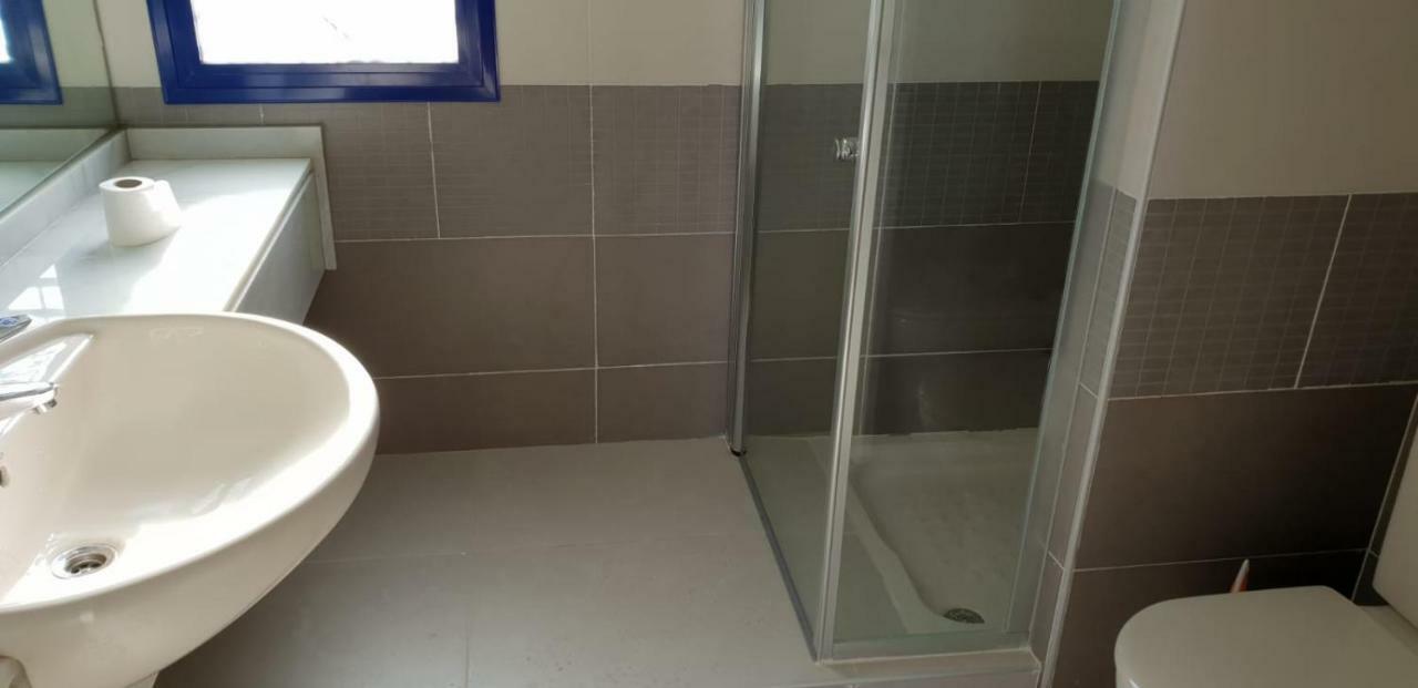 Apartament Atalaya Graceful Mojácar Zewnętrze zdjęcie