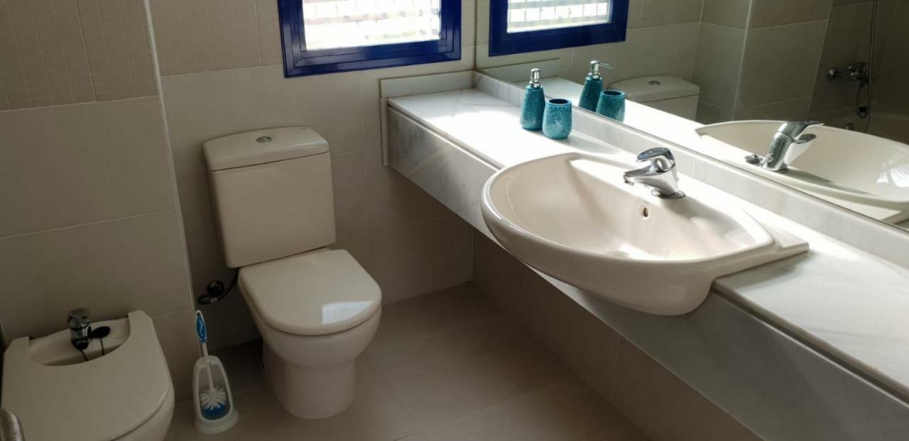 Apartament Atalaya Graceful Mojácar Zewnętrze zdjęcie