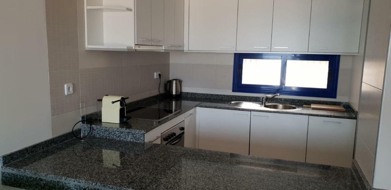 Apartament Atalaya Graceful Mojácar Zewnętrze zdjęcie