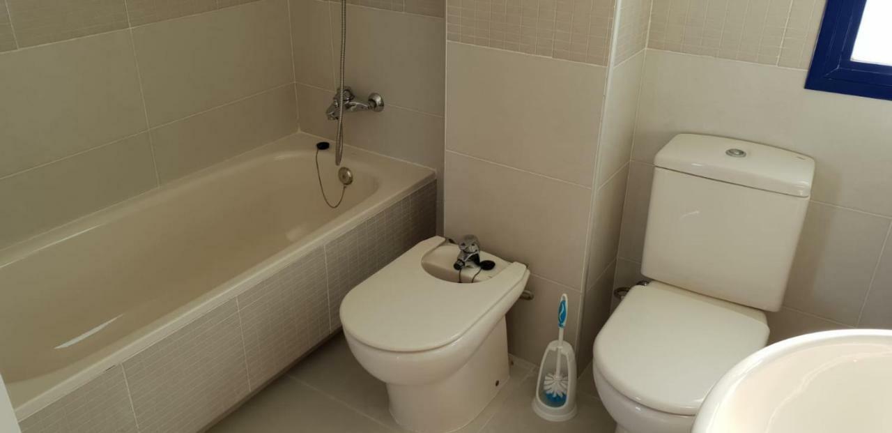 Apartament Atalaya Graceful Mojácar Zewnętrze zdjęcie