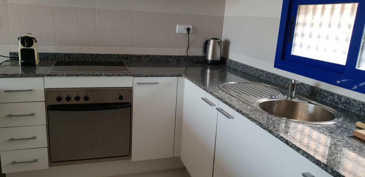 Apartament Atalaya Graceful Mojácar Zewnętrze zdjęcie