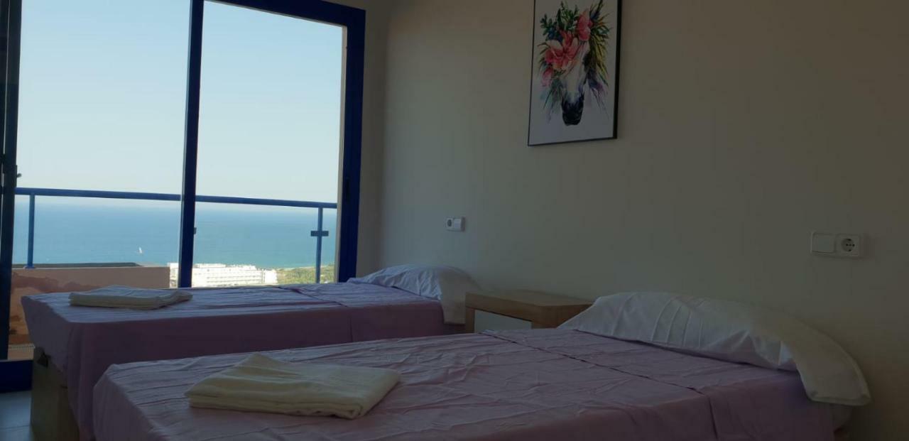 Apartament Atalaya Graceful Mojácar Zewnętrze zdjęcie
